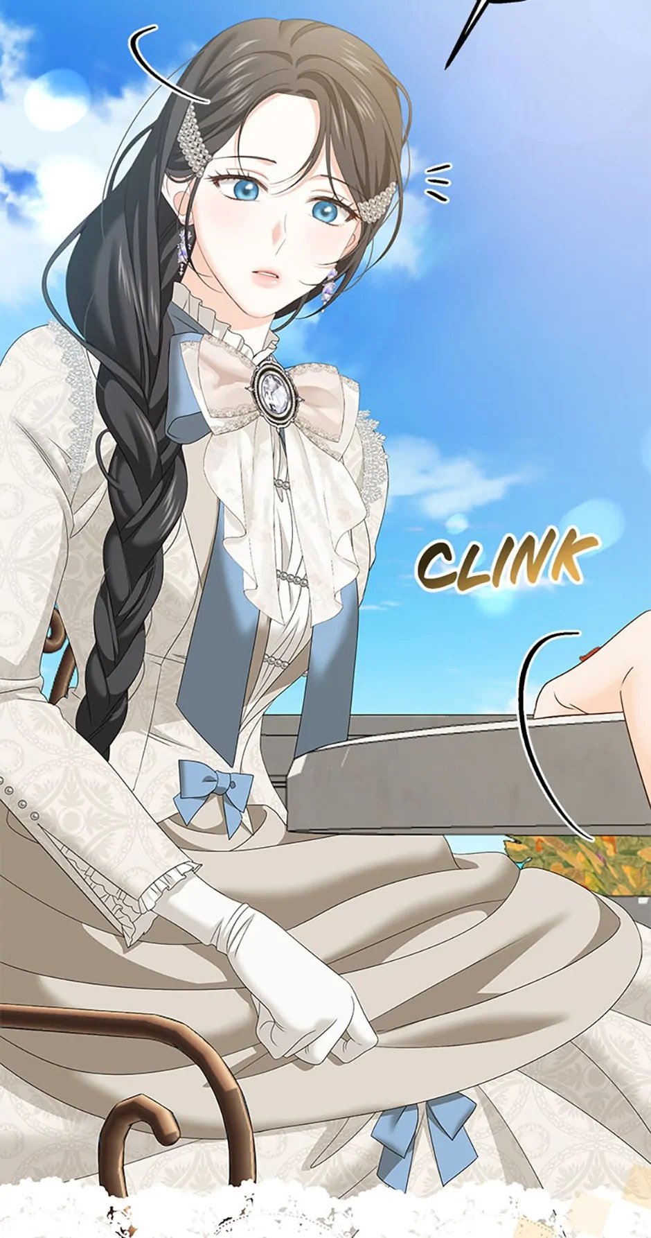 Read Made Into the Main Character chapter 19 image 68 on Lezhin