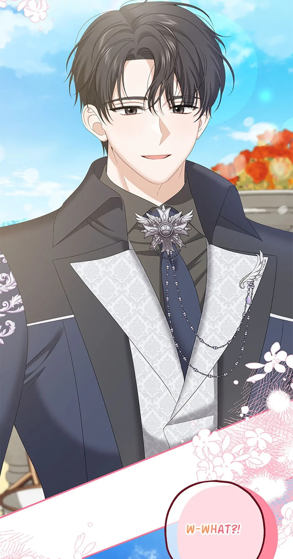 Read Made Into the Main Character chapter 19 image 73 on Lezhin