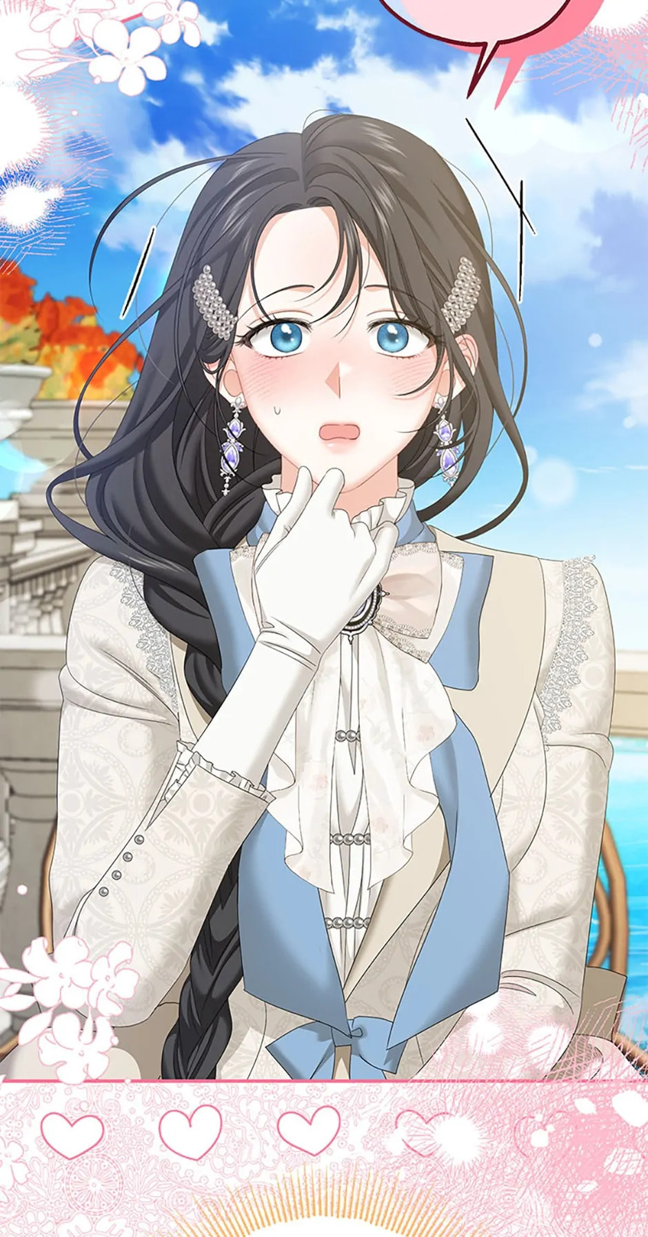 Read Made Into the Main Character chapter 19 image 74 on Lezhin