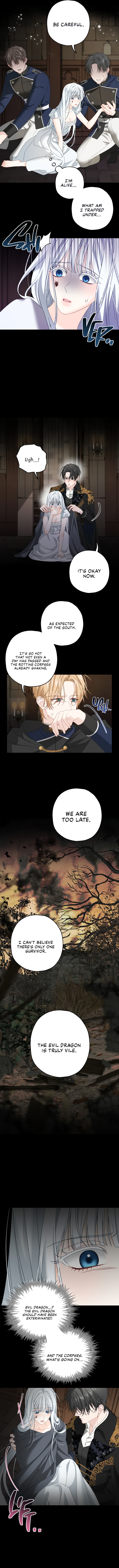 Read Made Into the Main Character chapter 2 image 1 on Lezhin