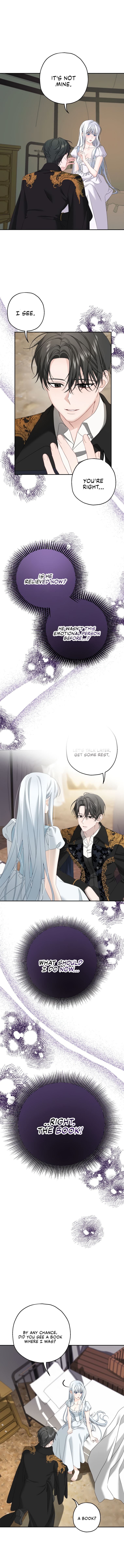 Read Made Into the Main Character chapter 2 image 10 on Lezhin