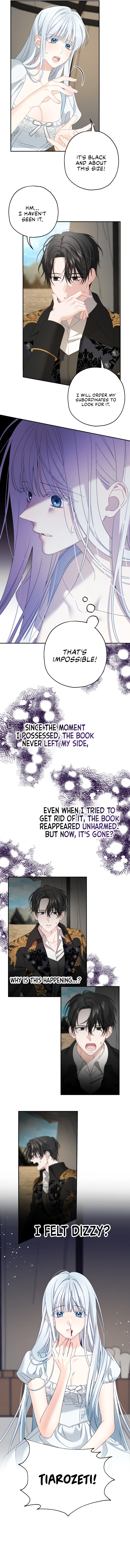 Read Made Into the Main Character chapter 2 image 11 on Lezhin