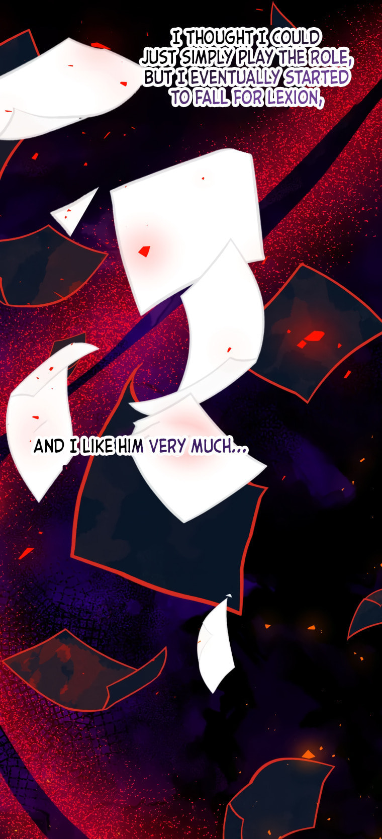 Read Made Into the Main Character chapter 2 image 13 on Lezhin