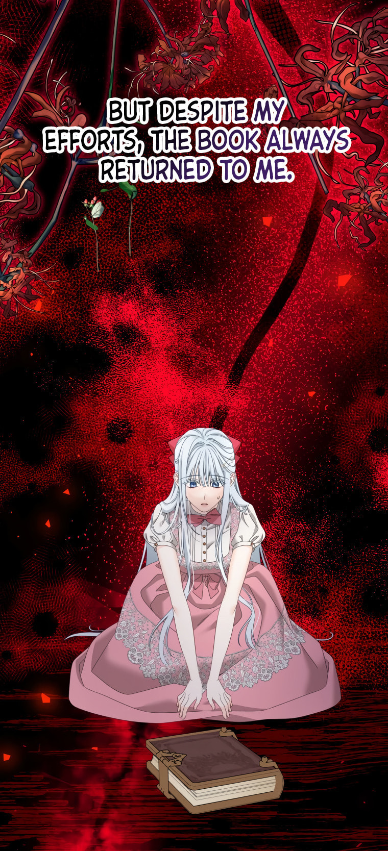 Read Made Into the Main Character chapter 2 image 16 on Lezhin