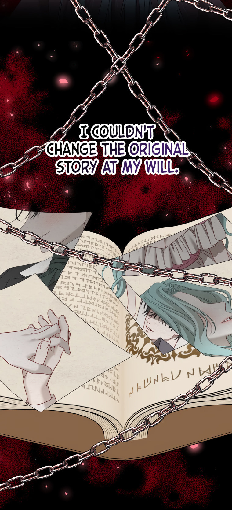 Read Made Into the Main Character chapter 2 image 18 on Lezhin