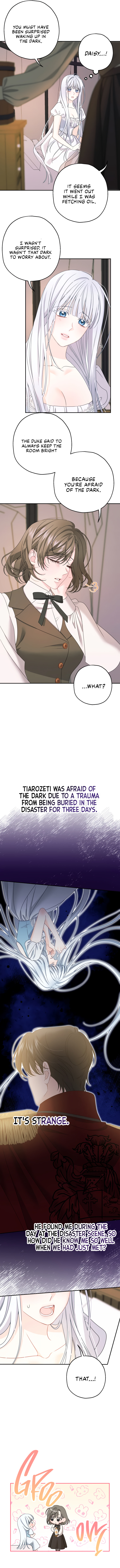 Read Made Into the Main Character chapter 2 image 20 on Lezhin