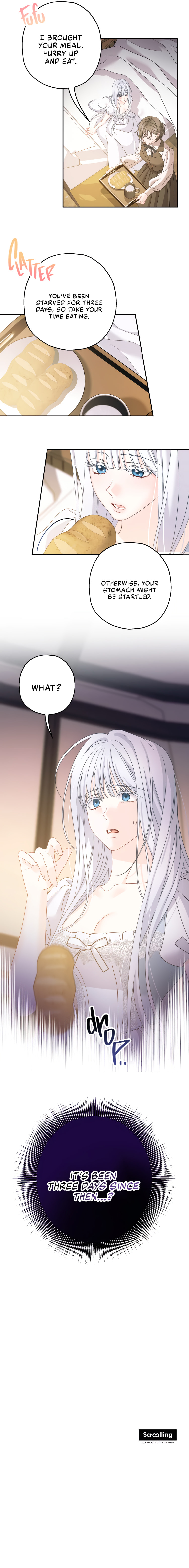 Read Made Into the Main Character chapter 2 image 21 on Lezhin