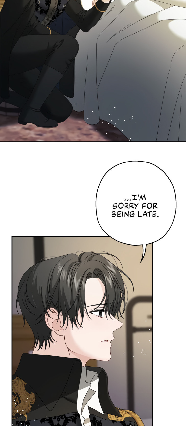Read Made Into the Main Character chapter 2 image 6 on Lezhin