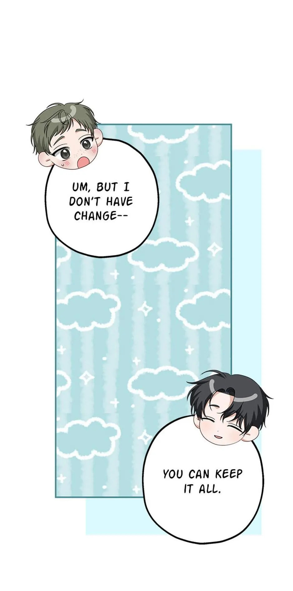 Read Made Into the Main Character chapter 20 image 10 on Lezhin