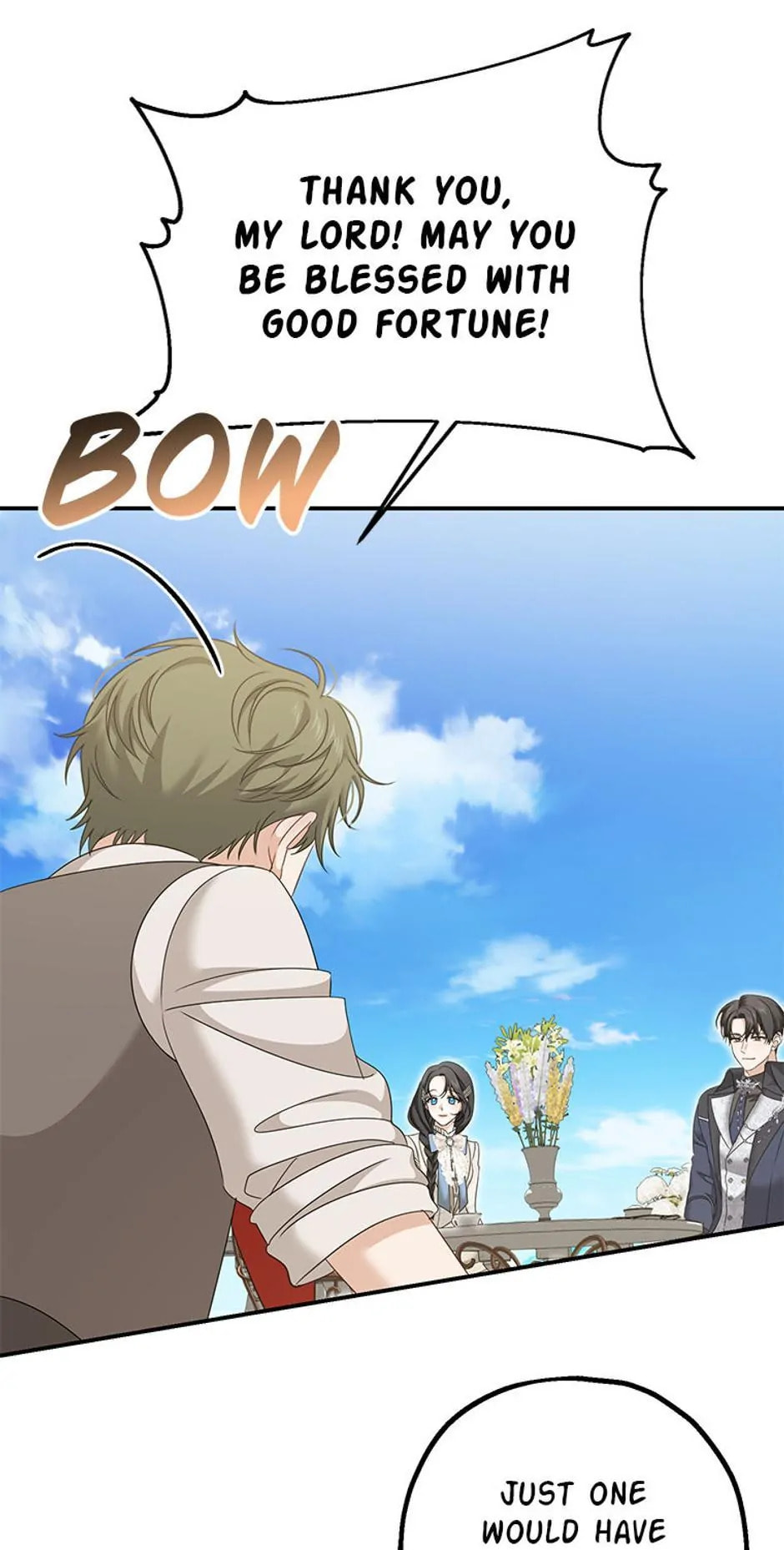 Read Made Into the Main Character chapter 20 image 11 on Lezhin