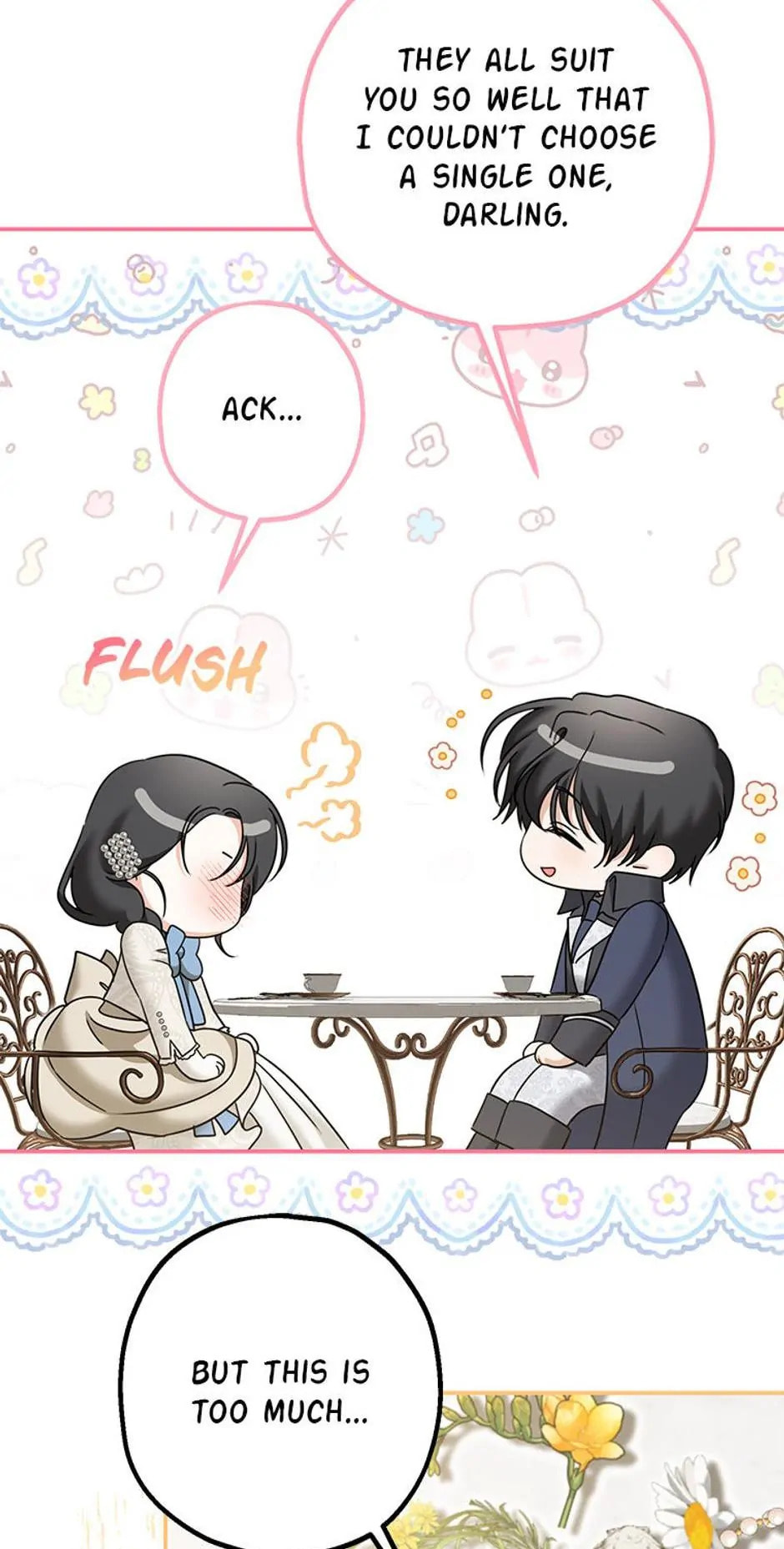 Read Made Into the Main Character chapter 20 image 13 on Lezhin