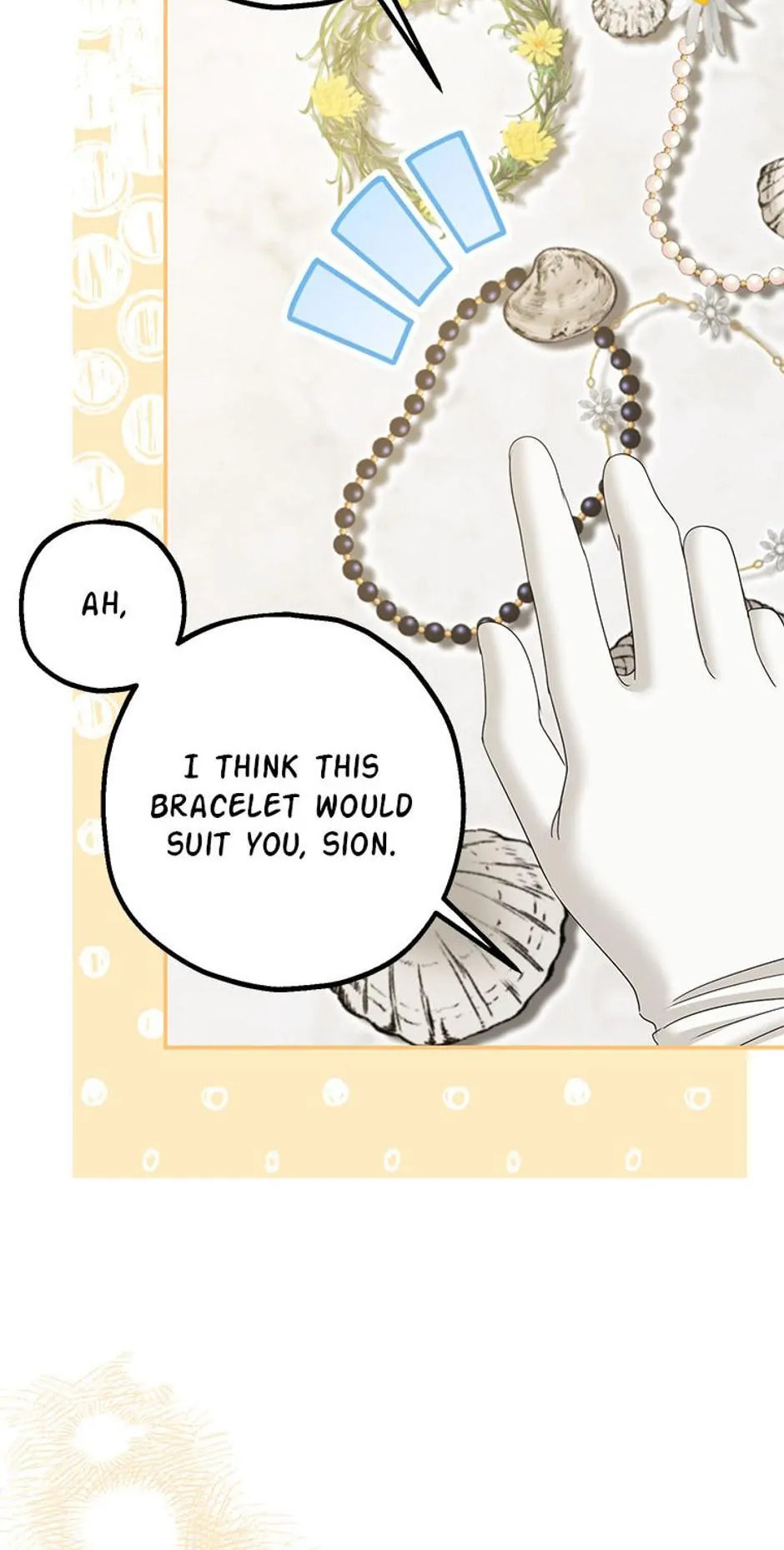 Read Made Into the Main Character chapter 20 image 14 on Lezhin