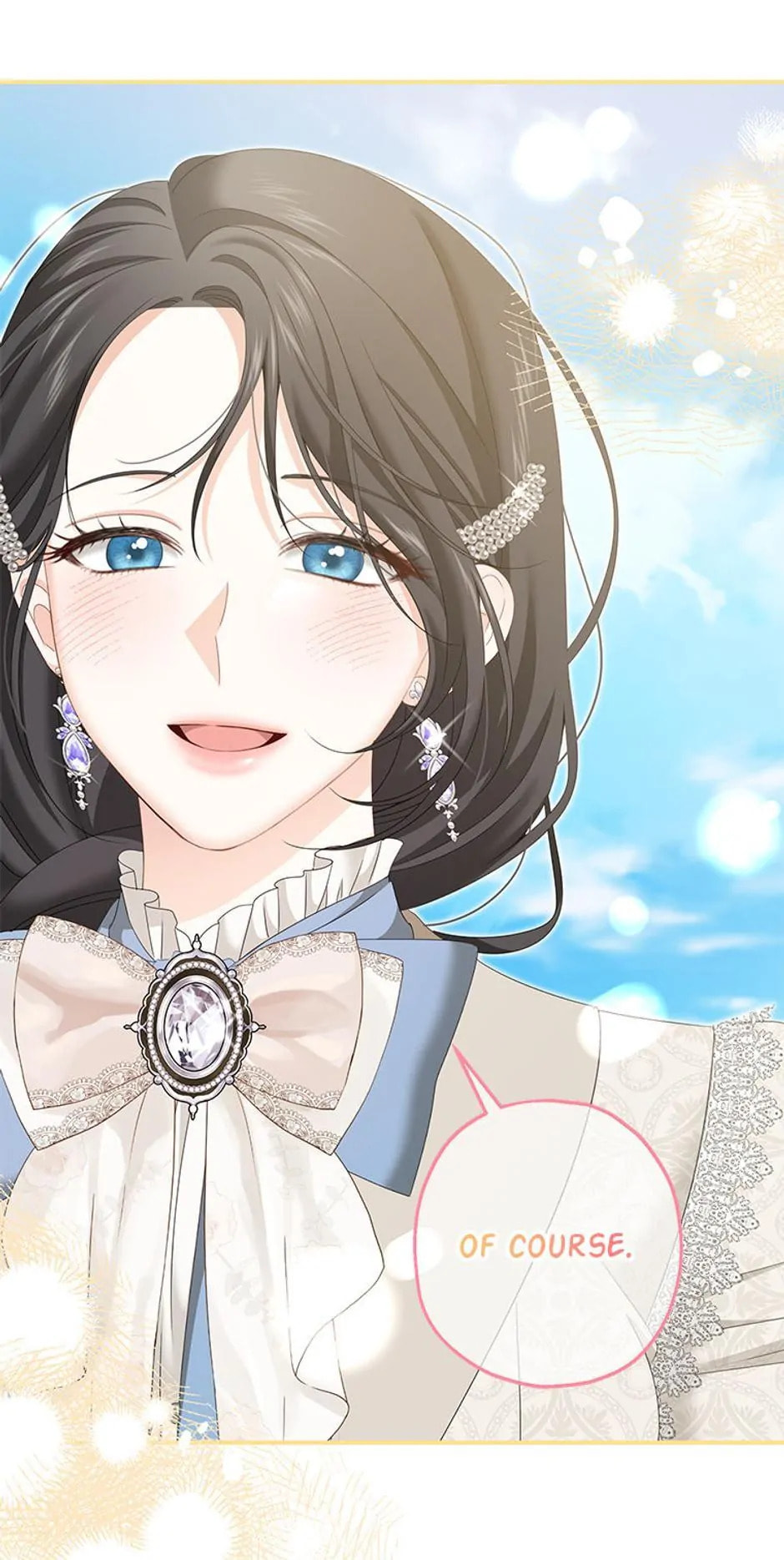 Read Made Into the Main Character chapter 20 image 17 on Lezhin