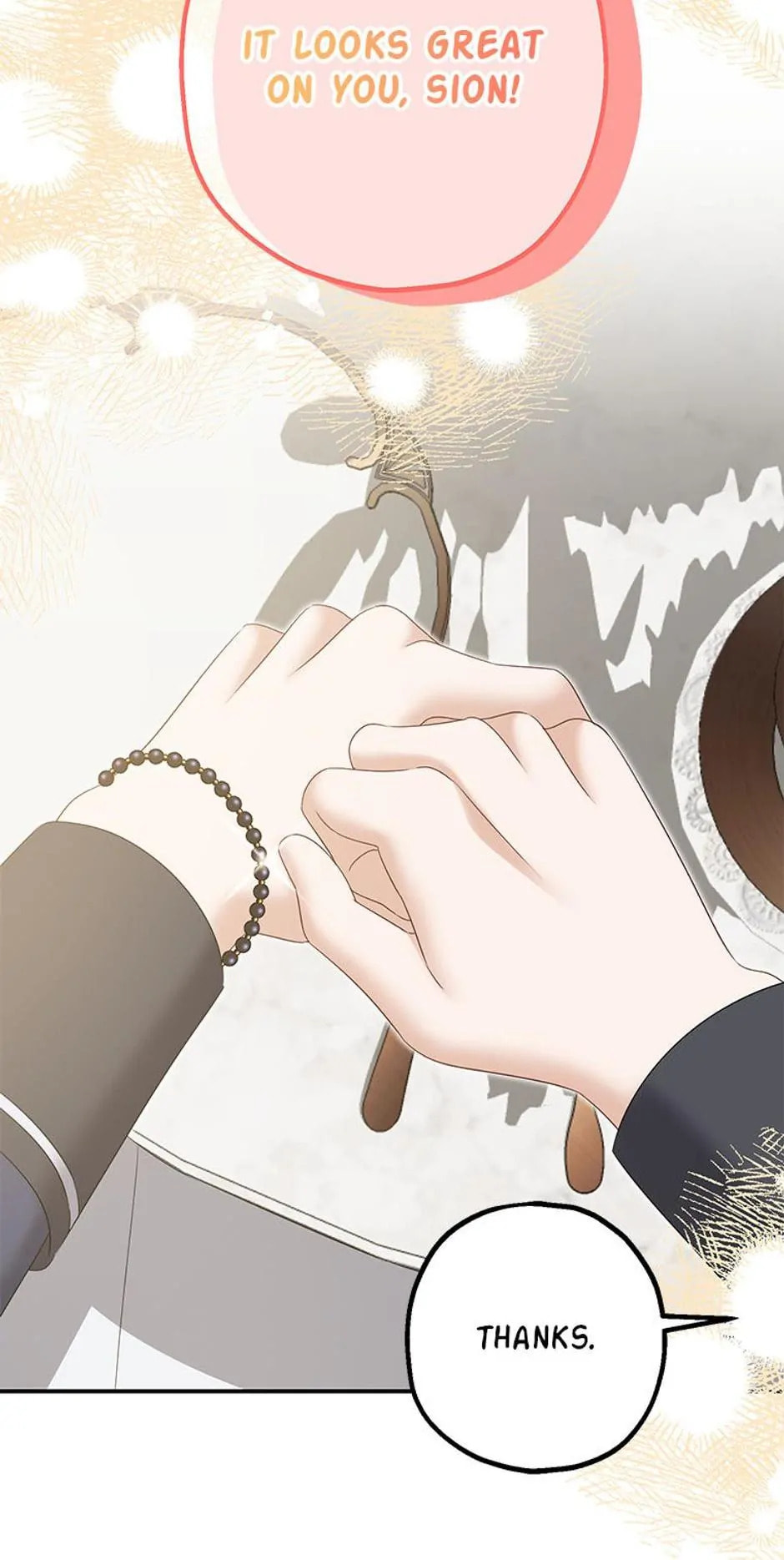 Read Made Into the Main Character chapter 20 image 19 on Lezhin