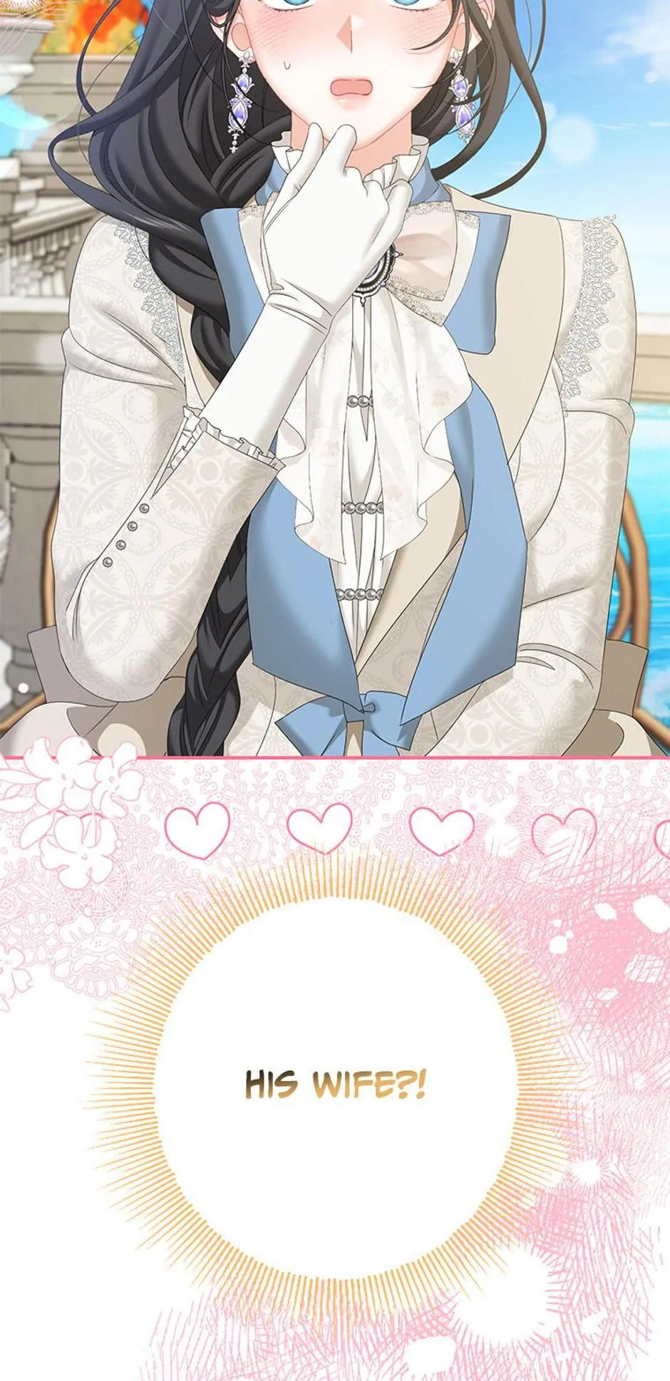 Read Made Into the Main Character chapter 20 image 2 on Lezhin