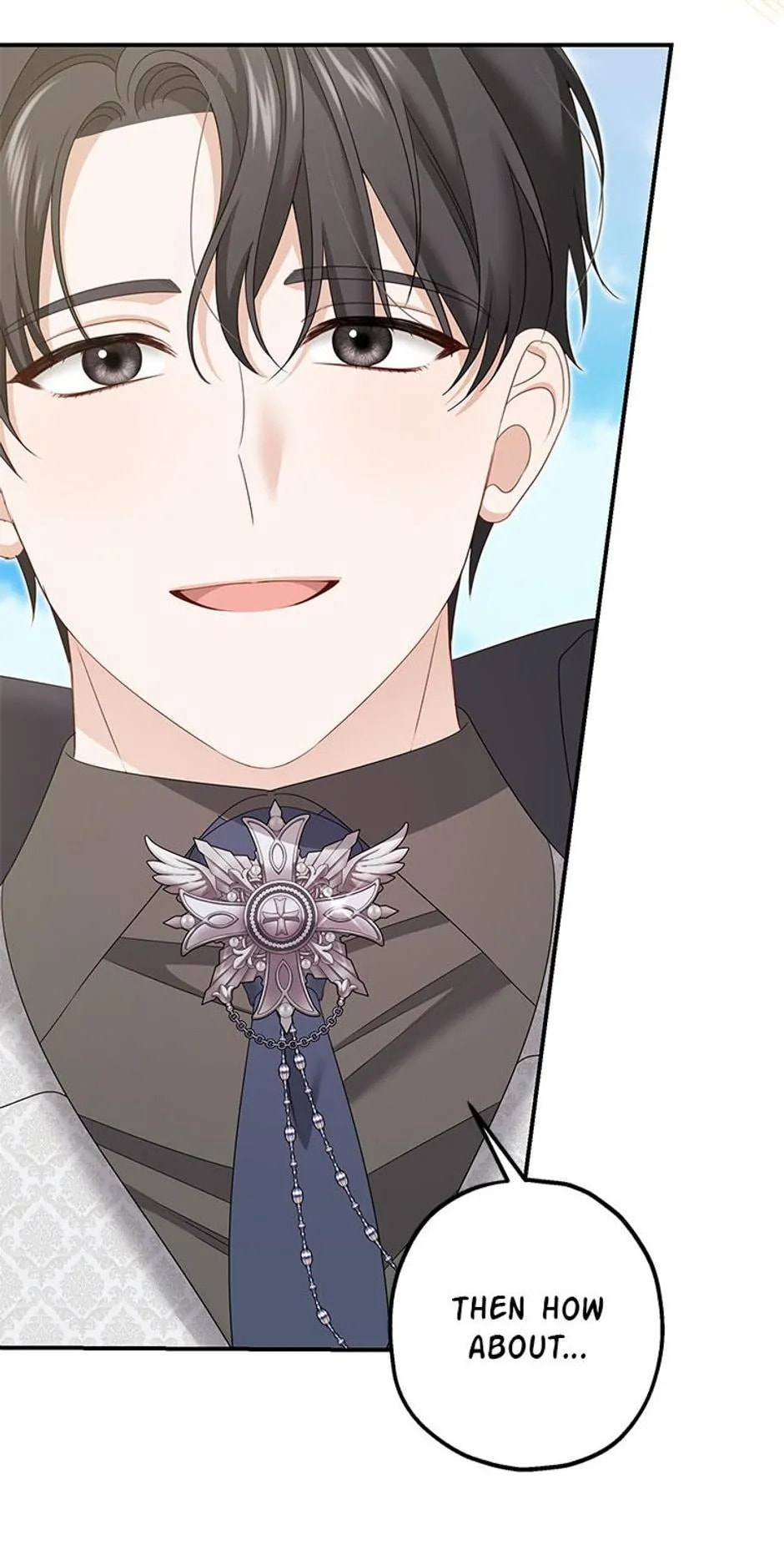 Read Made Into the Main Character chapter 20 image 20 on Lezhin