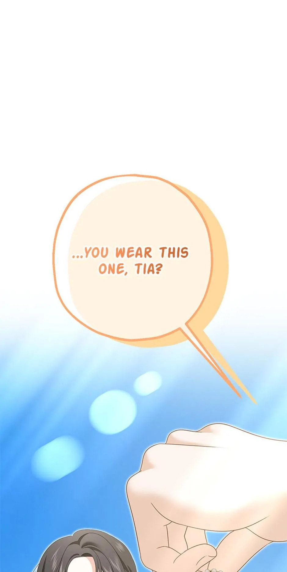 Read Made Into the Main Character chapter 20 image 21 on Lezhin