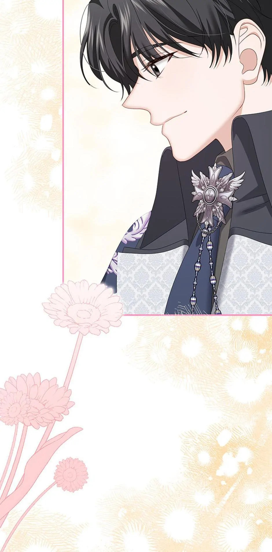 Read Made Into the Main Character chapter 20 image 24 on Lezhin