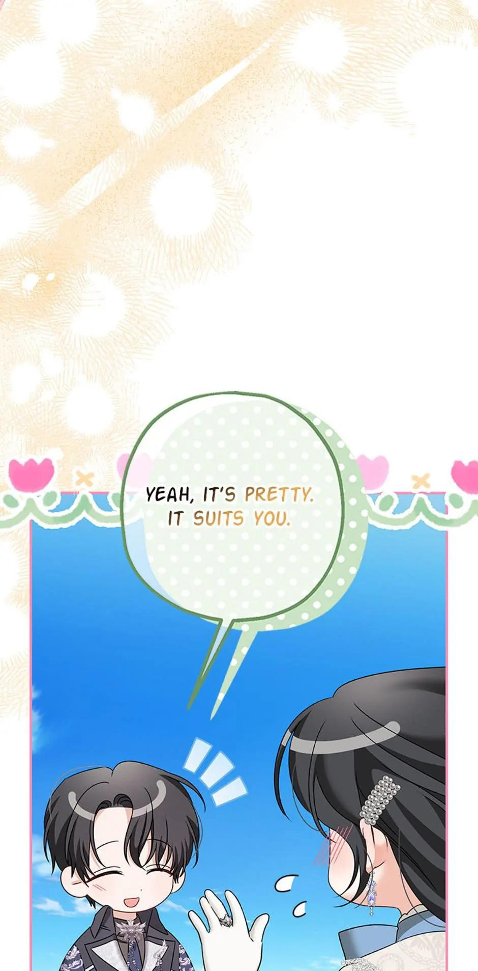 Read Made Into the Main Character chapter 20 image 25 on Lezhin