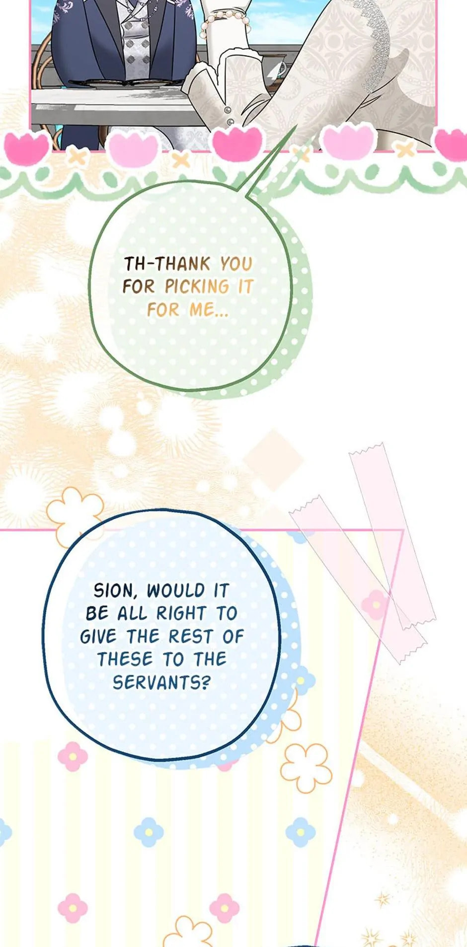 Read Made Into the Main Character chapter 20 image 26 on Lezhin