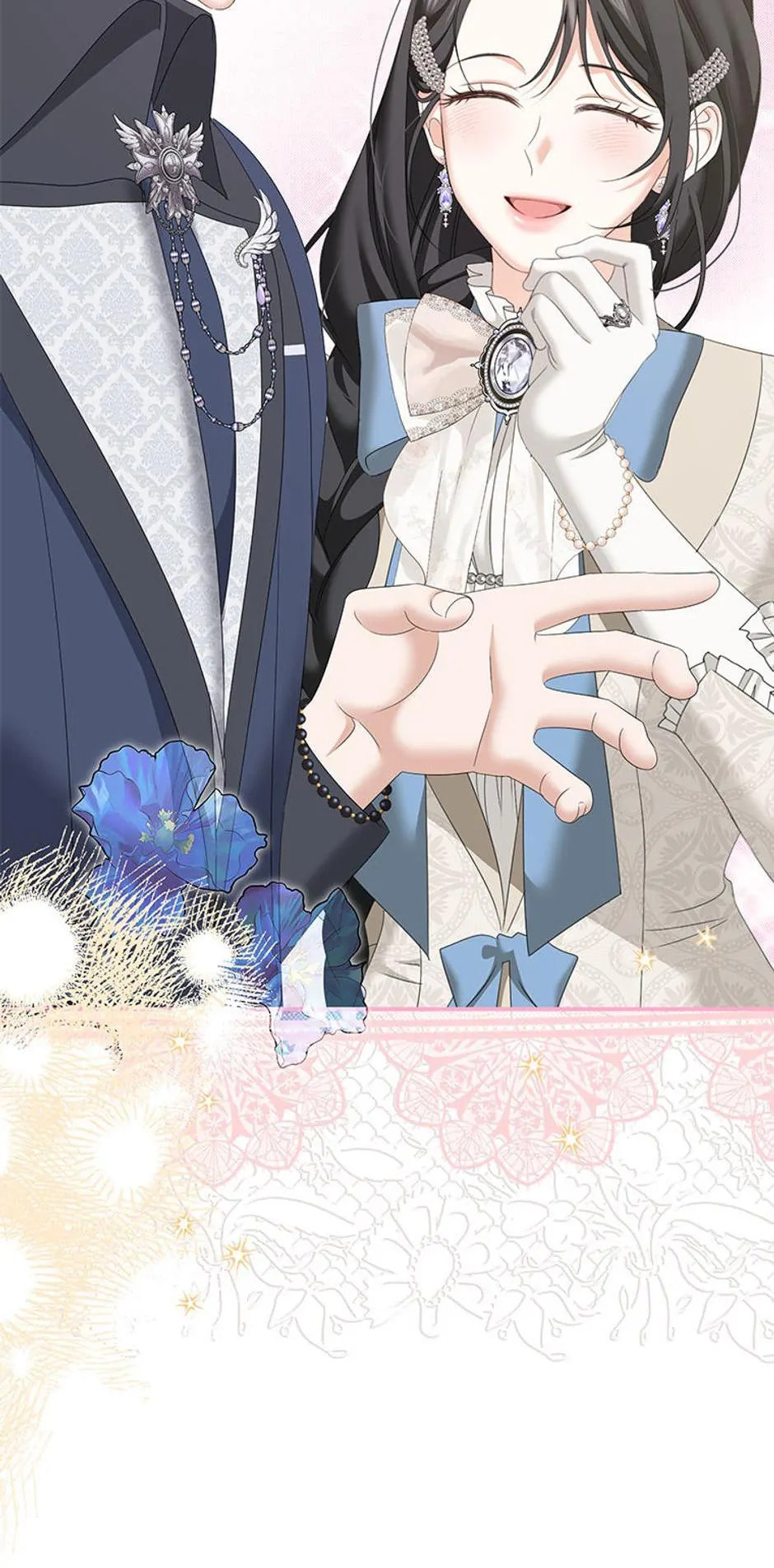 Read Made Into the Main Character chapter 20 image 28 on Lezhin