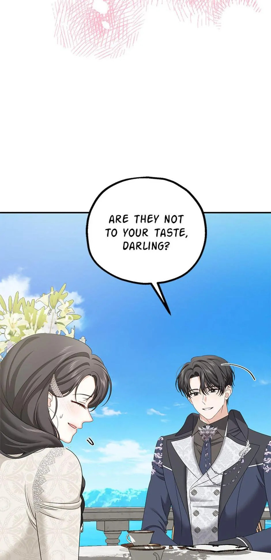 Read Made Into the Main Character chapter 20 image 3 on Lezhin