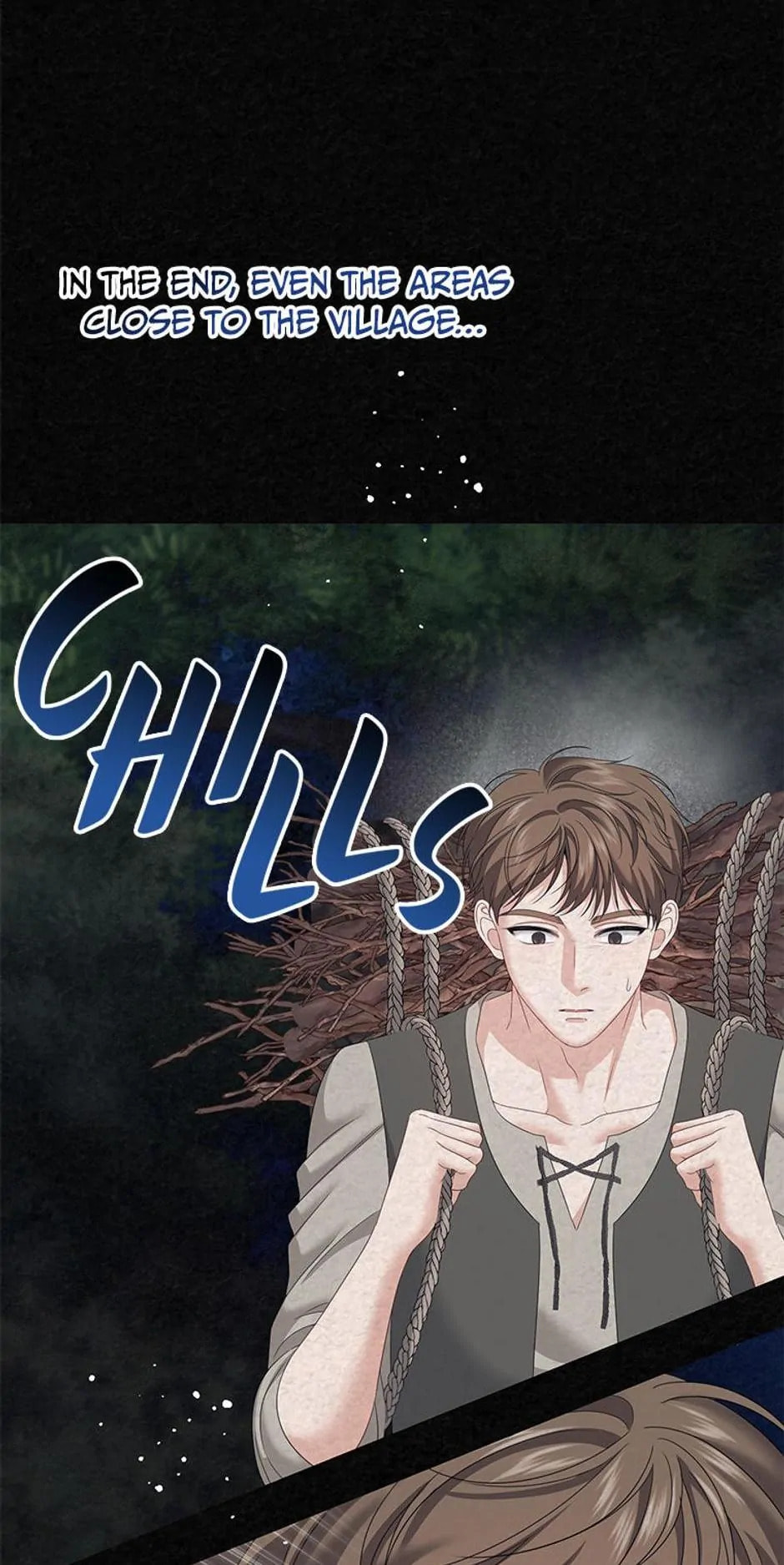 Read Made Into the Main Character chapter 20 image 33 on Lezhin