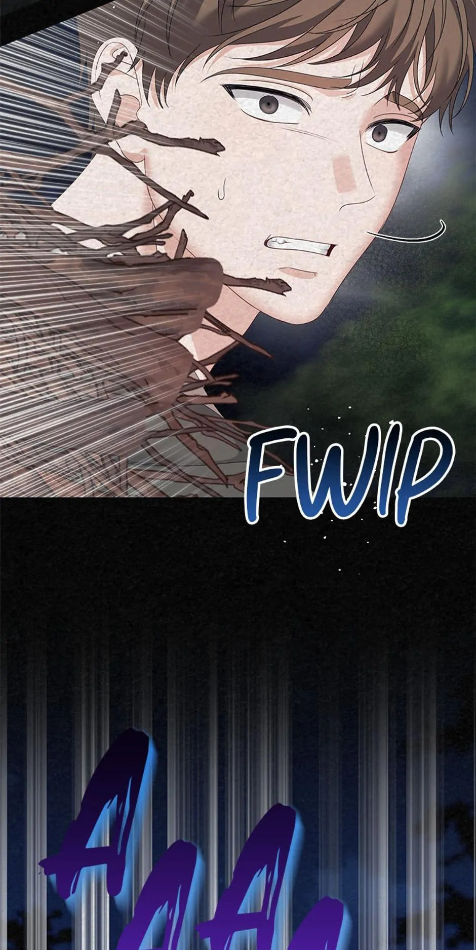 Read Made Into the Main Character chapter 20 image 34 on Lezhin
