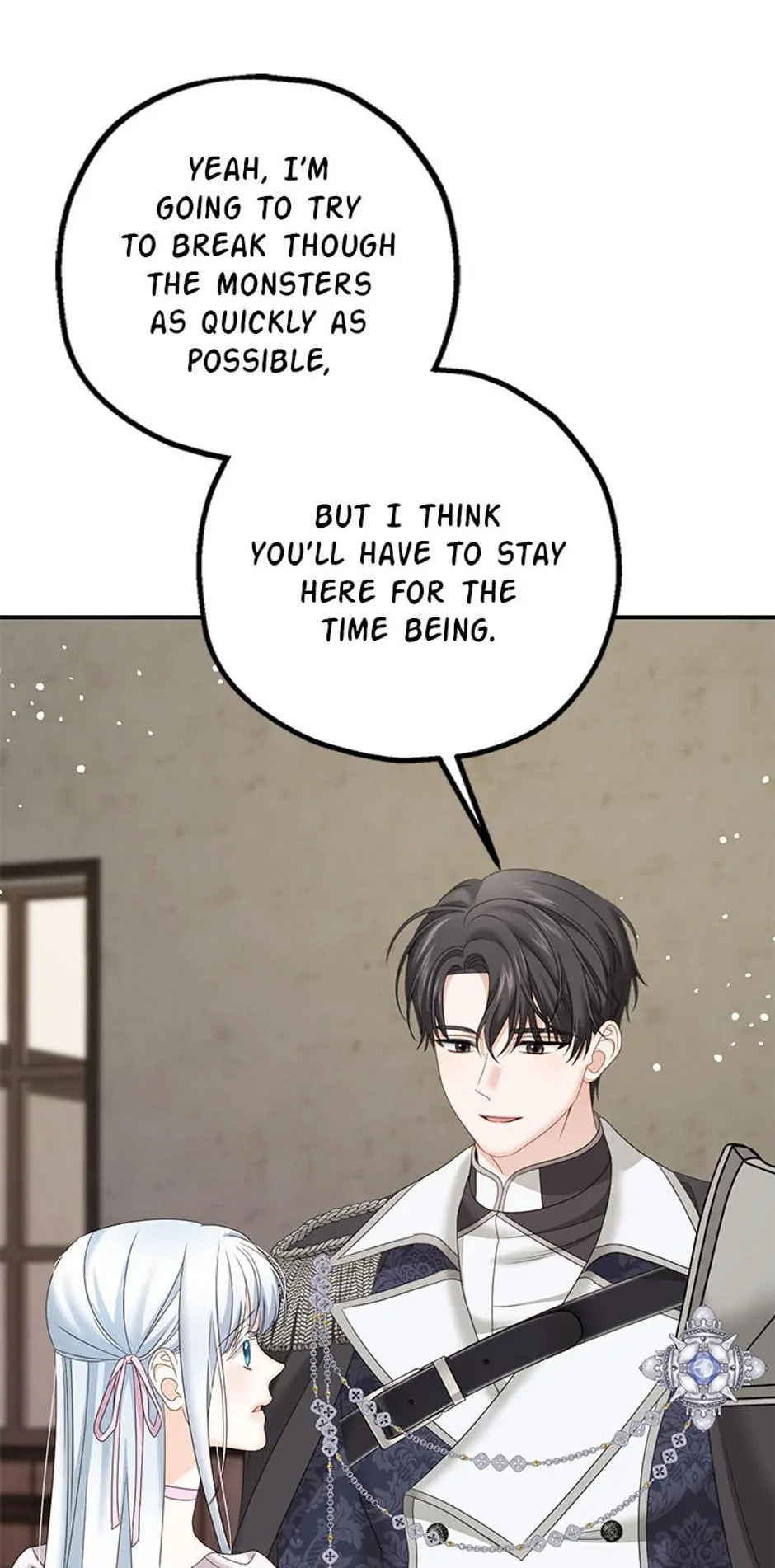 Read Made Into the Main Character chapter 20 image 42 on Lezhin