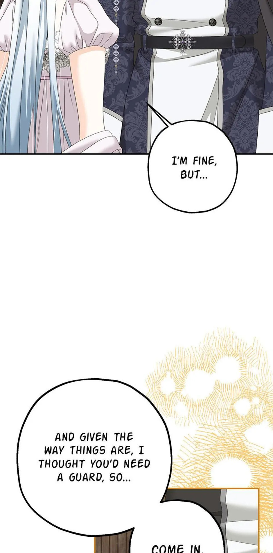 Read Made Into the Main Character chapter 20 image 43 on Lezhin