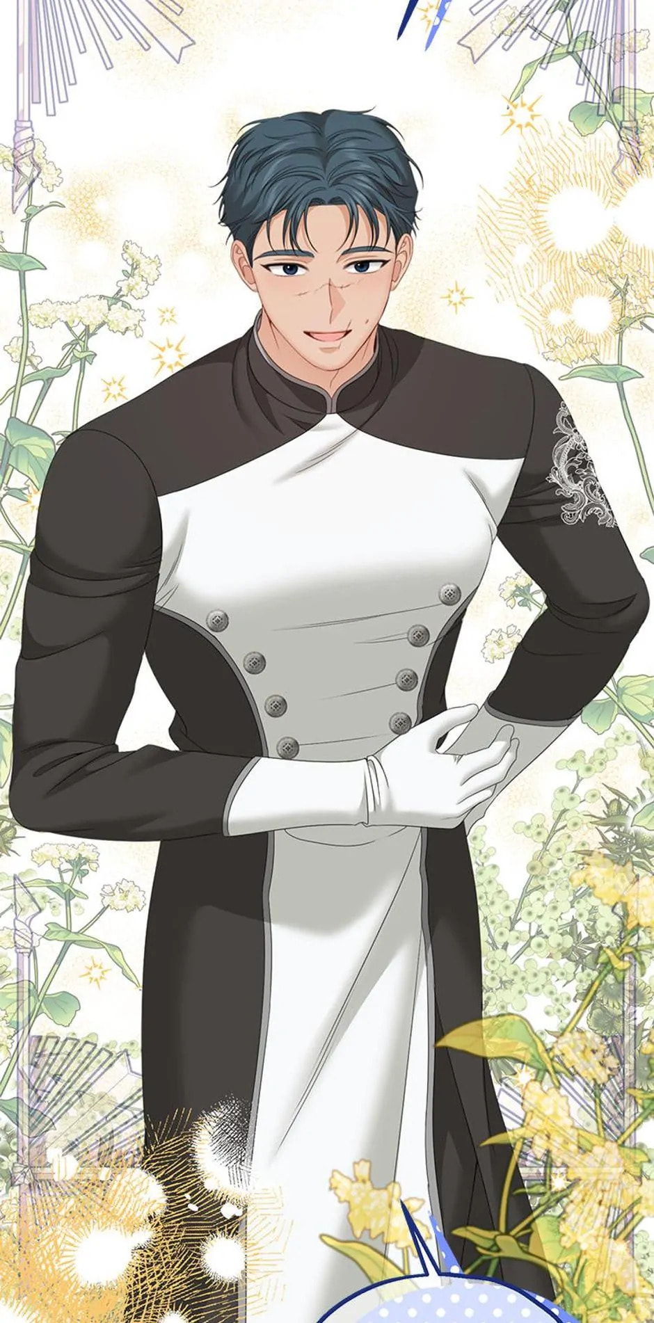 Read Made Into the Main Character chapter 20 image 45 on Lezhin