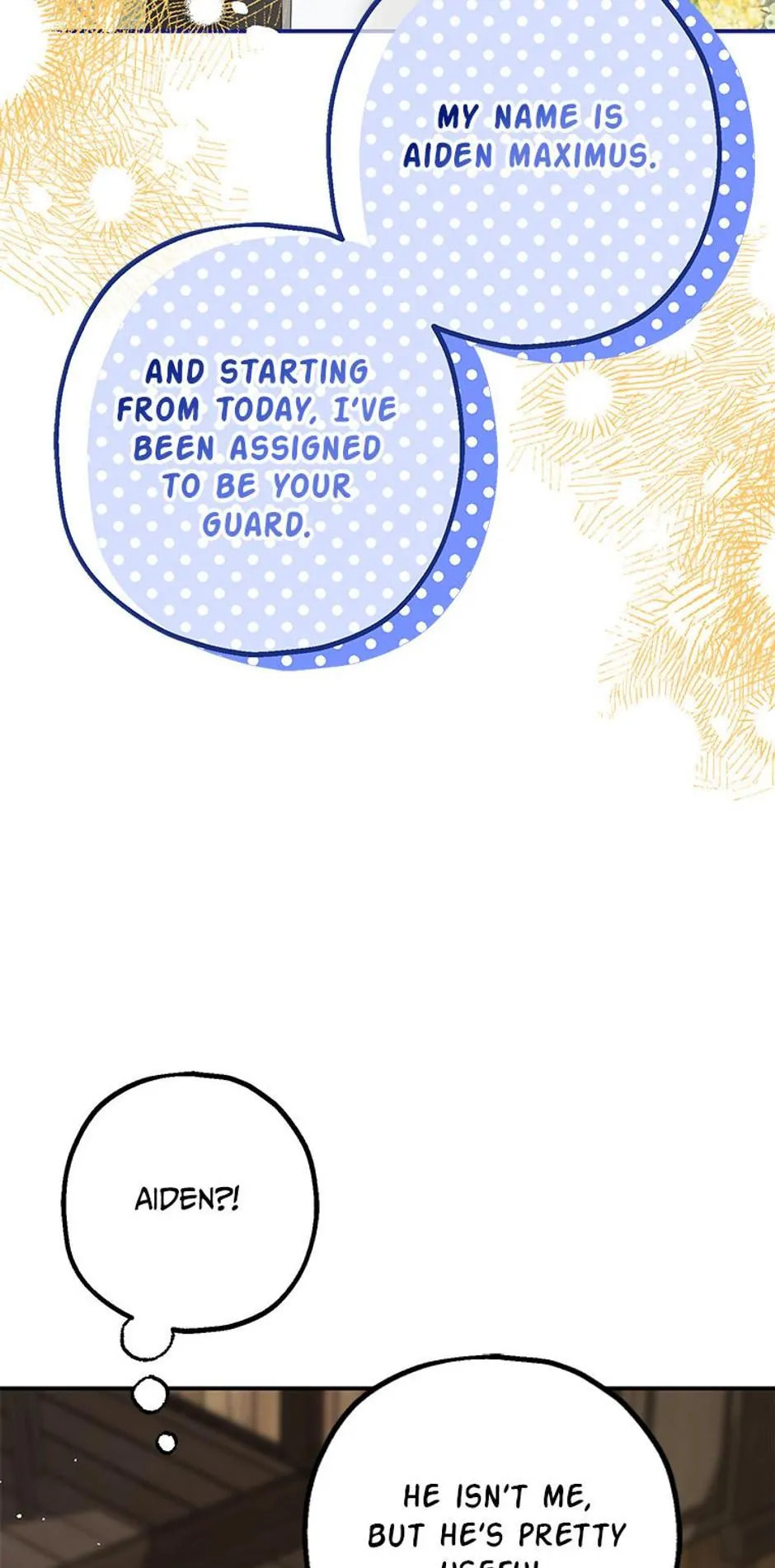 Read Made Into the Main Character chapter 20 image 46 on Lezhin
