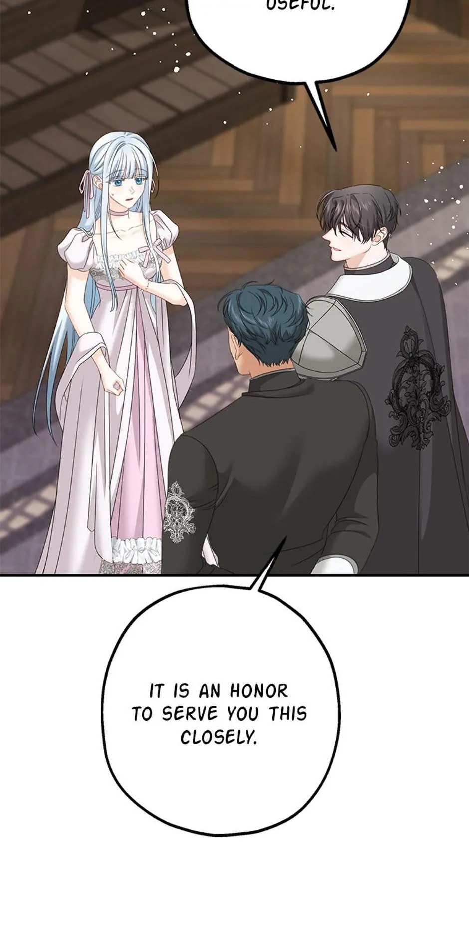 Read Made Into the Main Character chapter 20 image 47 on Lezhin