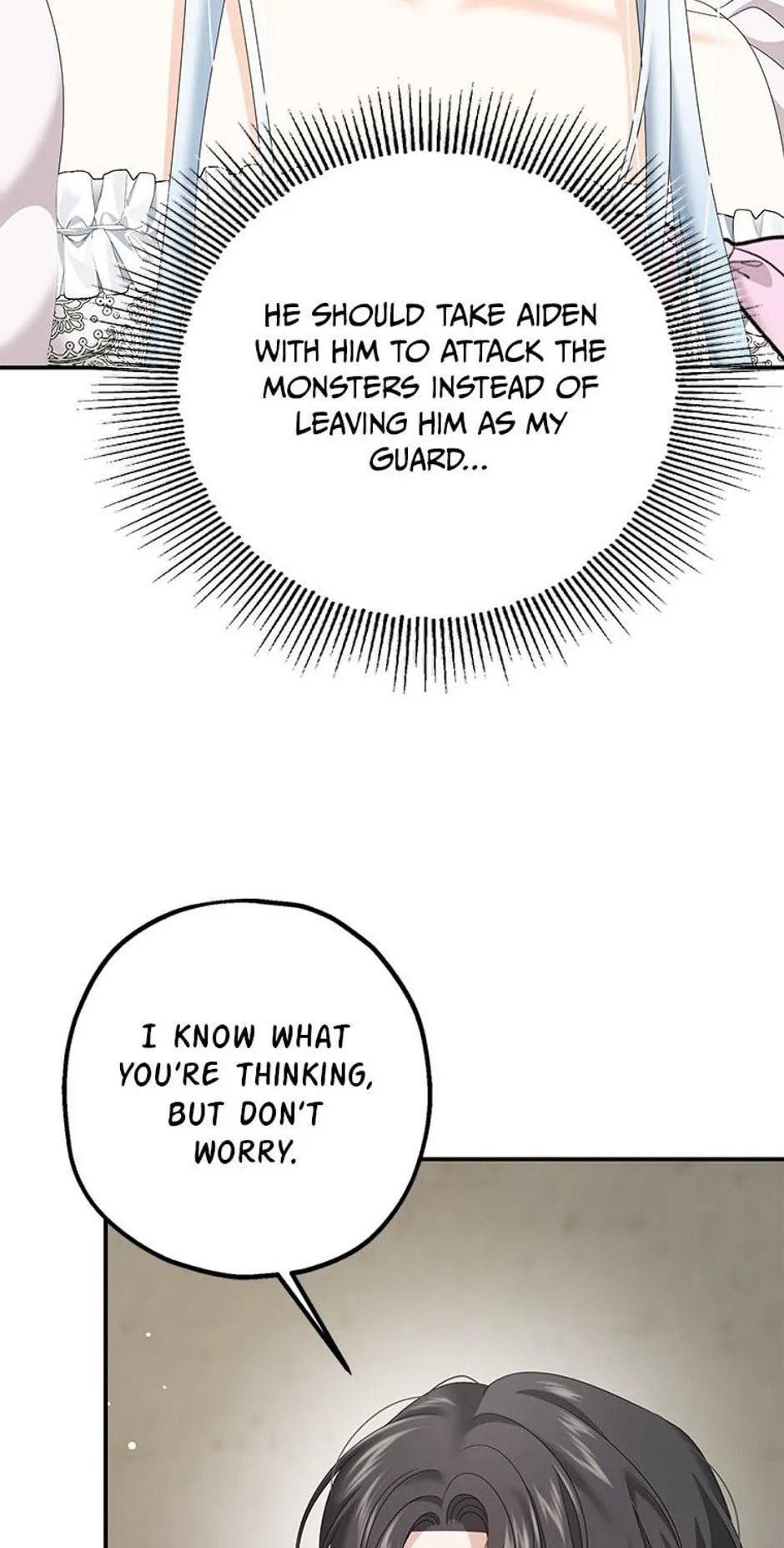 Read Made Into the Main Character chapter 20 image 49 on Lezhin