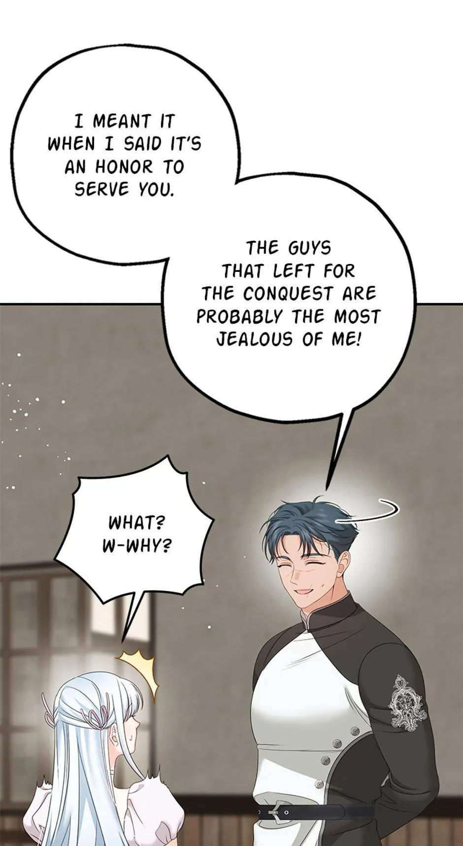 Read Made Into the Main Character chapter 20 image 54 on Lezhin