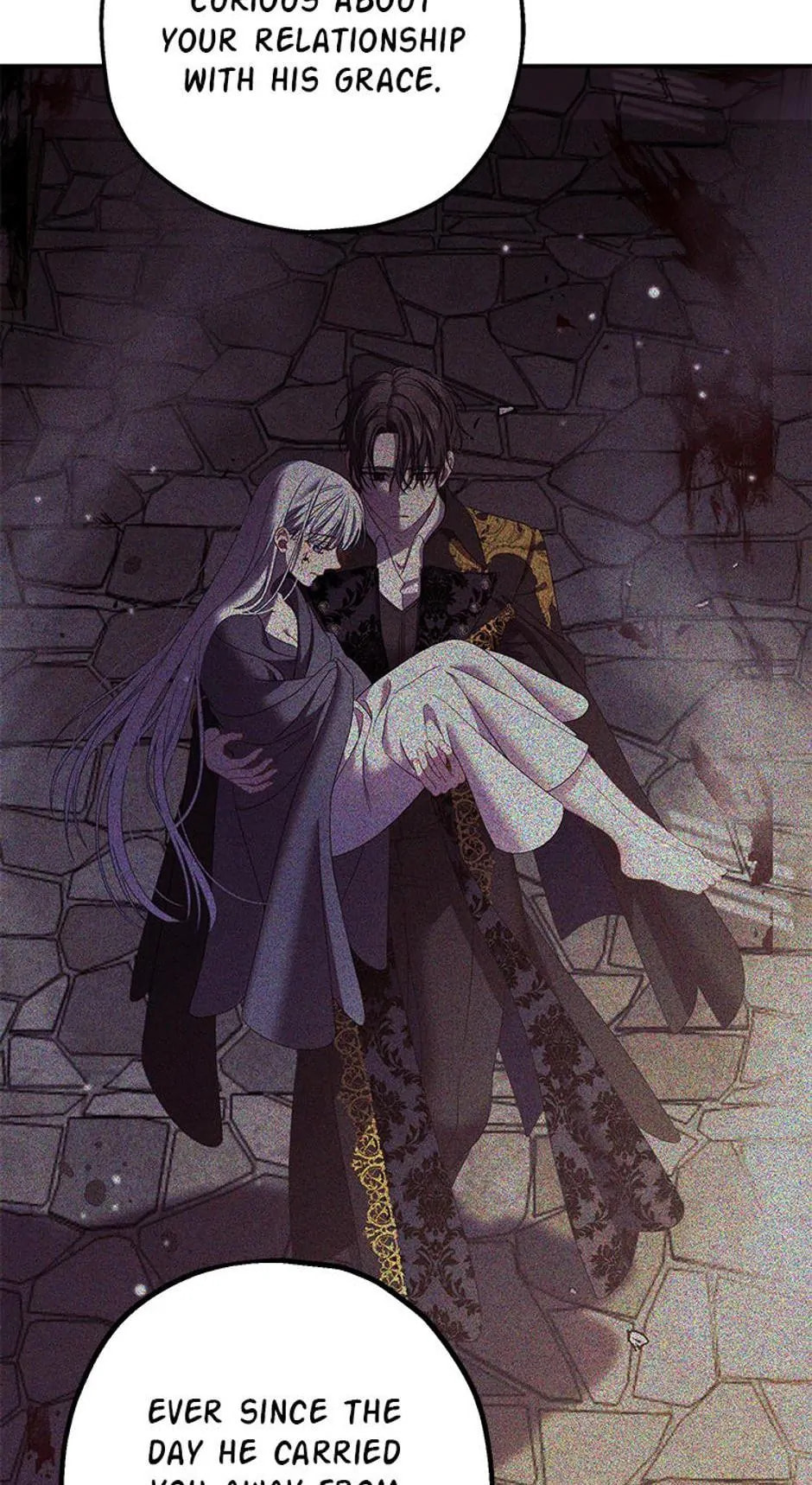 Read Made Into the Main Character chapter 20 image 57 on Lezhin