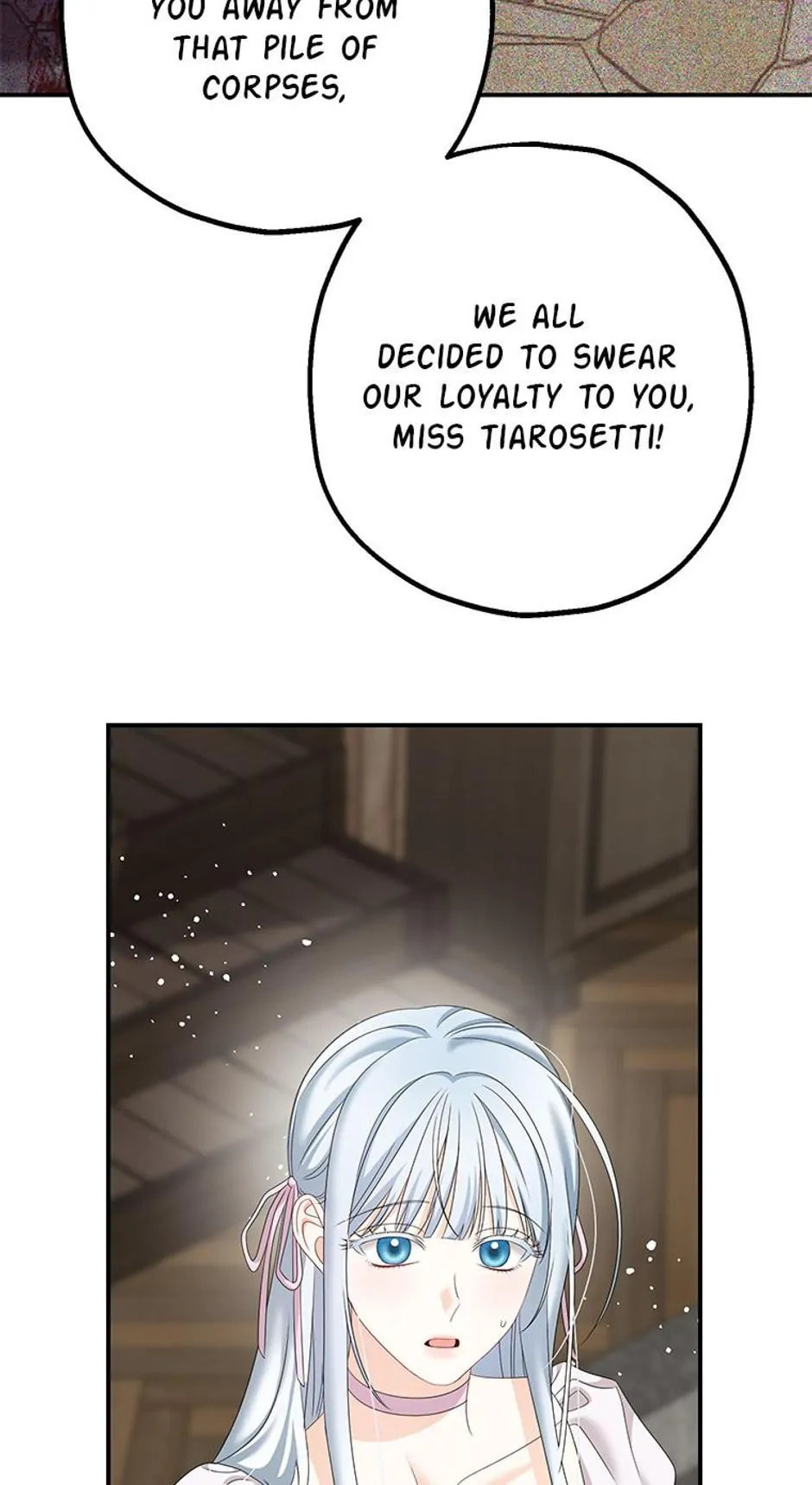 Read Made Into the Main Character chapter 20 image 58 on Lezhin