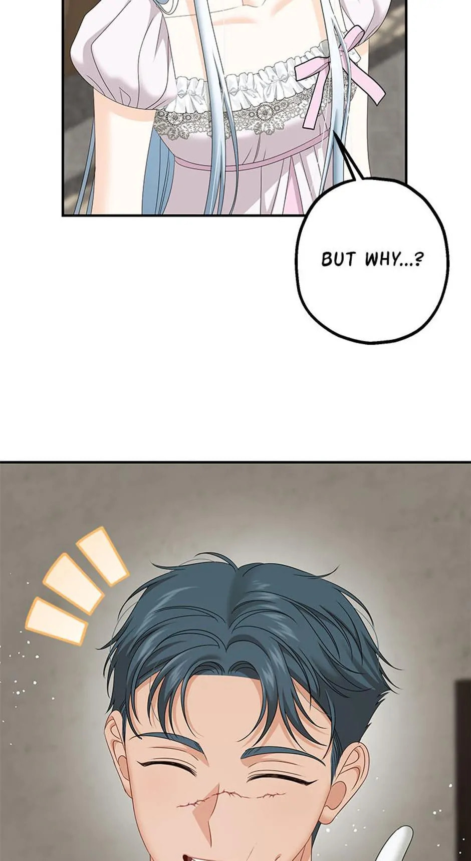 Read Made Into the Main Character chapter 20 image 59 on Lezhin