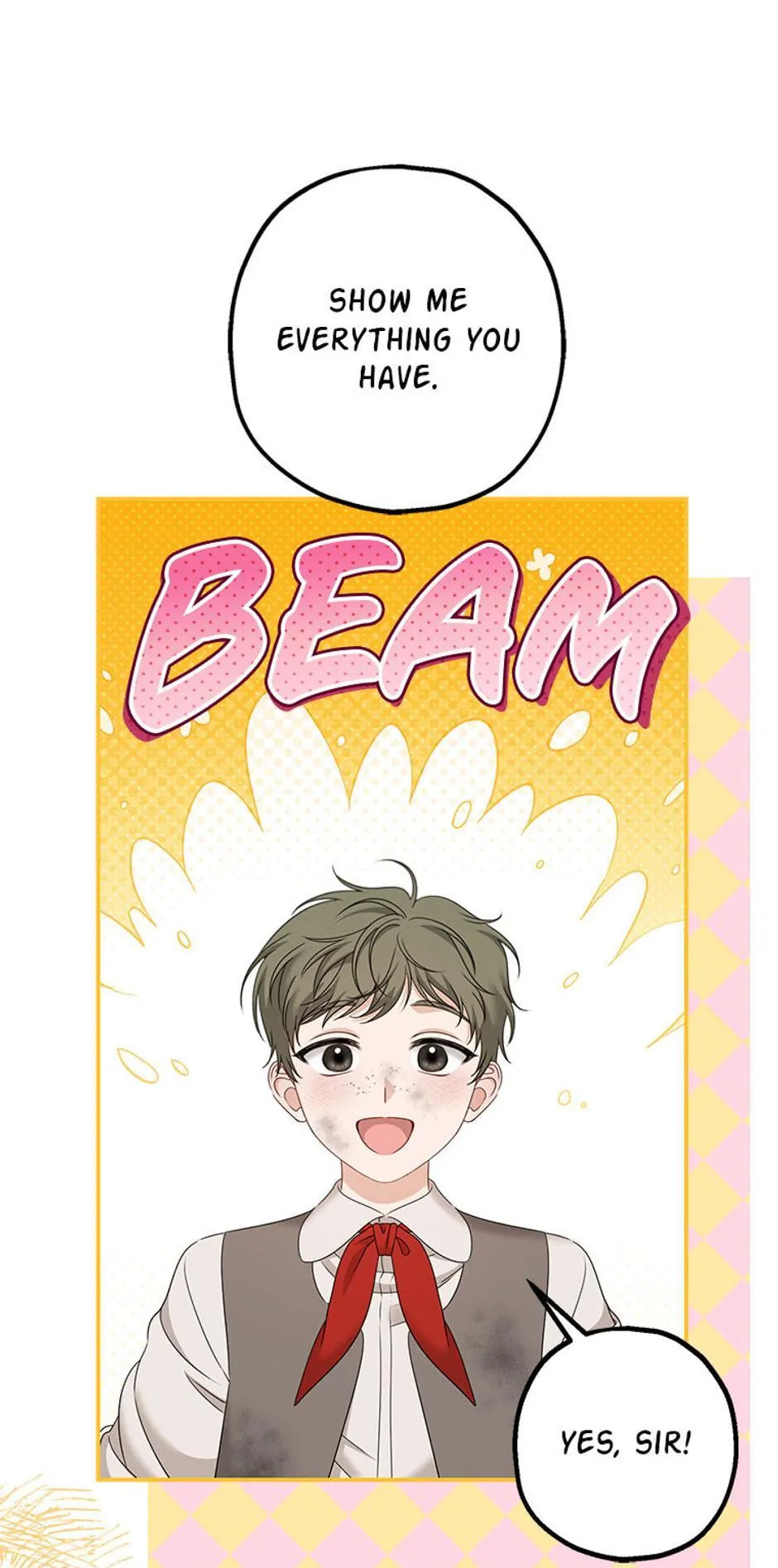 Read Made Into the Main Character chapter 20 image 6 on Lezhin