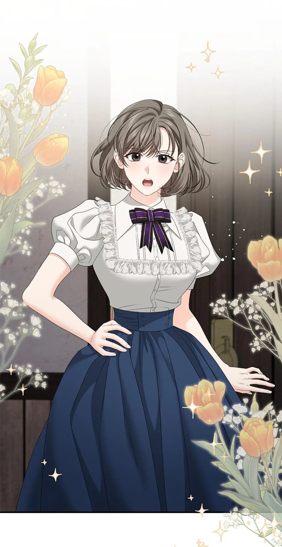 Read Made Into the Main Character chapter 20 image 61 on Lezhin