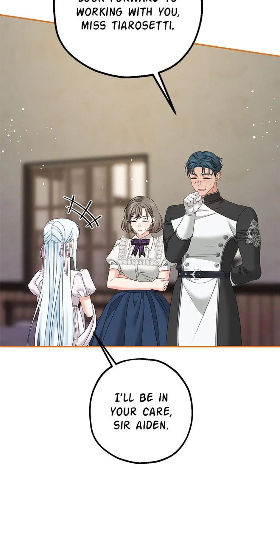 Read Made Into the Main Character chapter 20 image 65 on Lezhin