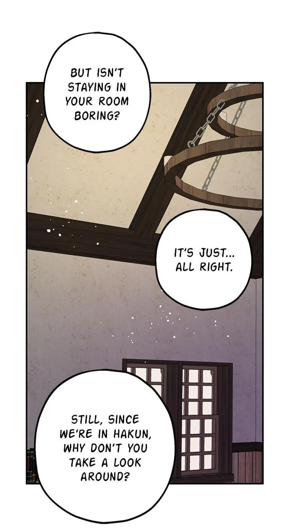 Read Made Into the Main Character chapter 20 image 66 on Lezhin