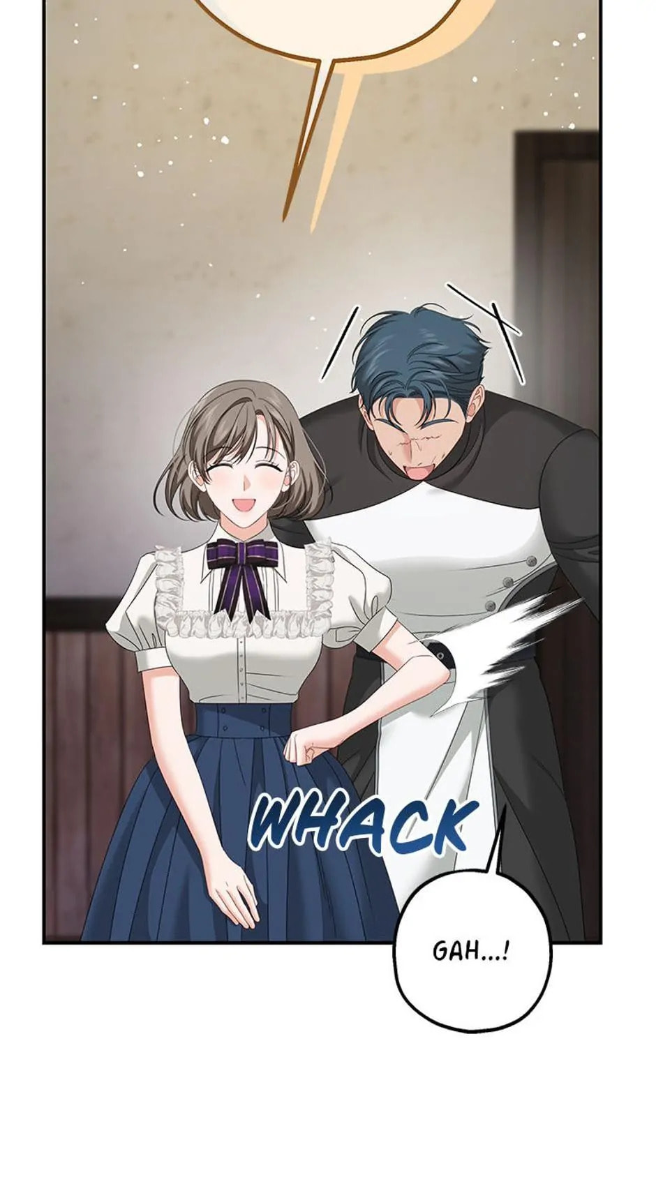 Read Made Into the Main Character chapter 20 image 71 on Lezhin