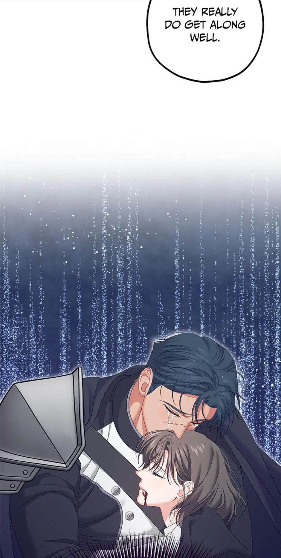 Read Made Into the Main Character chapter 20 image 73 on Lezhin