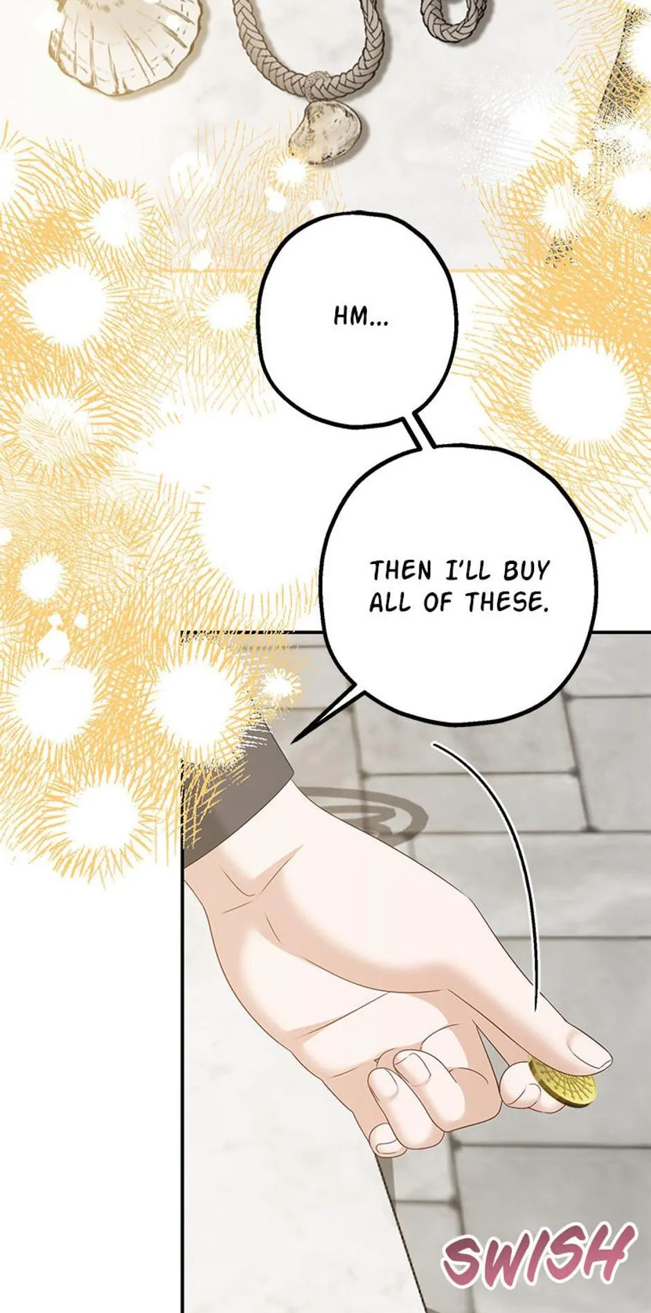 Read Made Into the Main Character chapter 20 image 8 on Lezhin