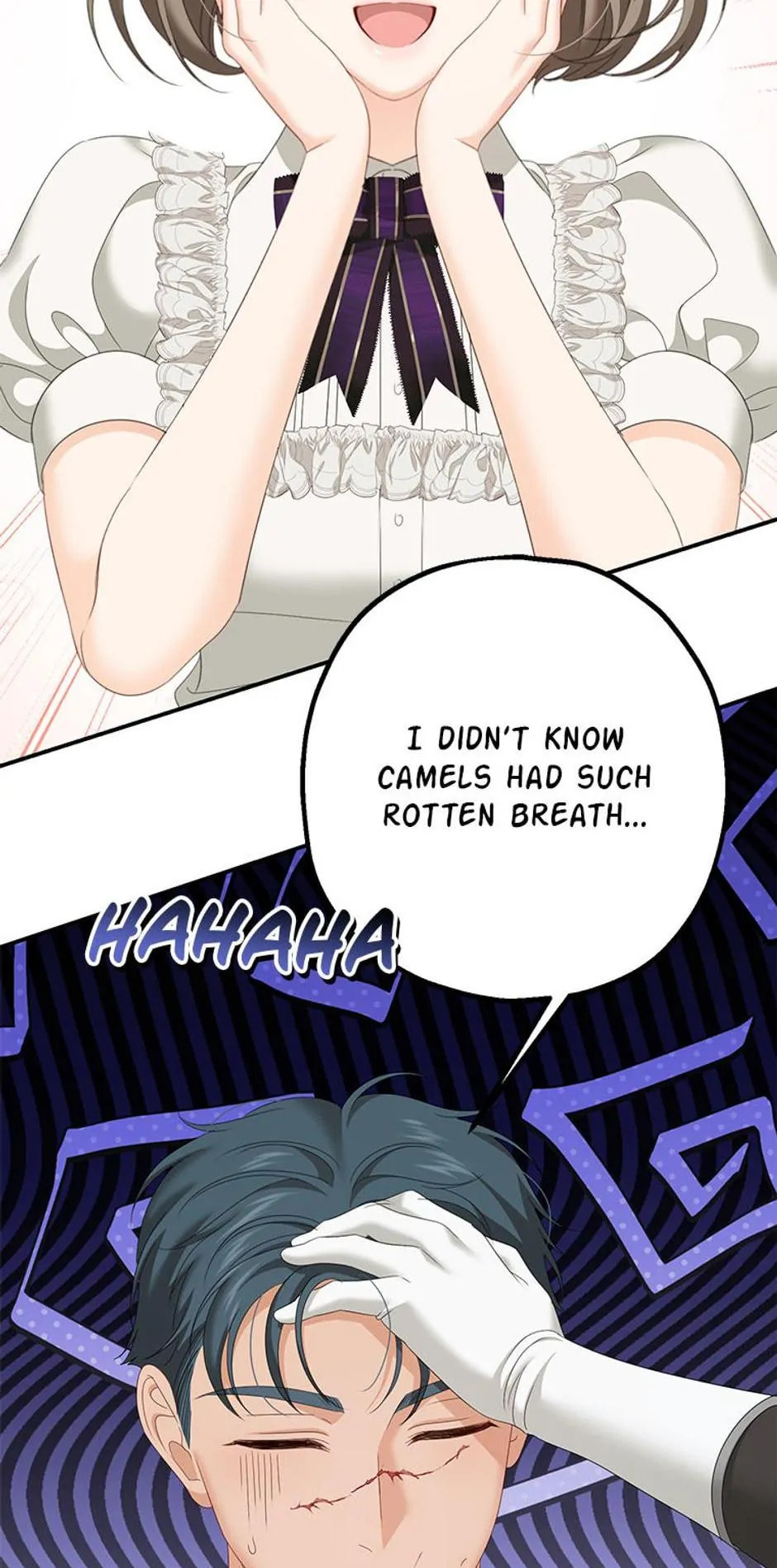 Read Made Into the Main Character chapter 20 image 80 on Lezhin