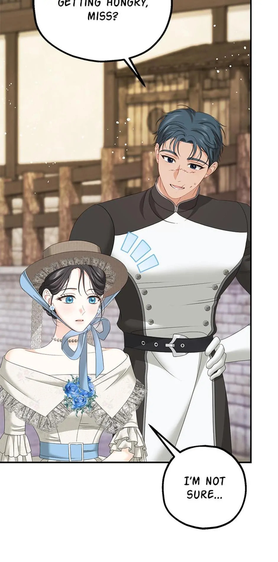 Read Made Into the Main Character chapter 20 image 83 on Lezhin