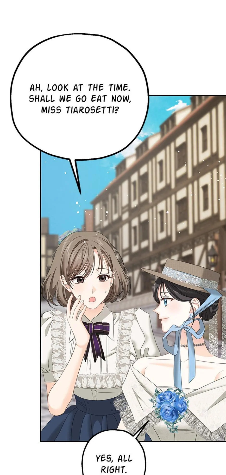 Read Made Into the Main Character chapter 20 image 84 on Lezhin