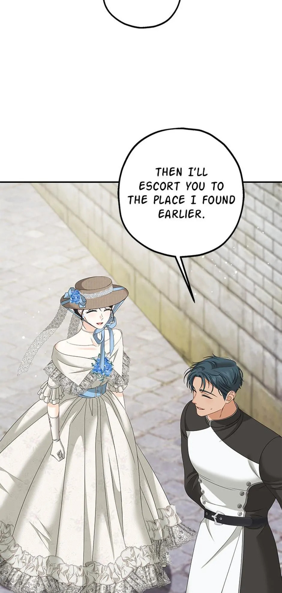 Read Made Into the Main Character chapter 20 image 85 on Lezhin