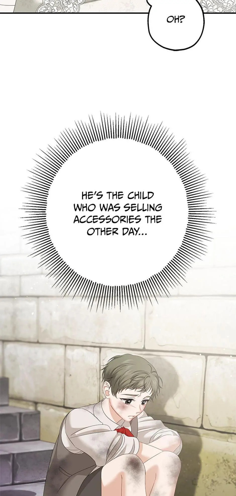 Read Made Into the Main Character chapter 20 image 87 on Lezhin